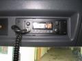 Scania R, CB vyslaka President Harry III, kovov DIN drk, repro pod orig. zslepkou prmr 87mm 